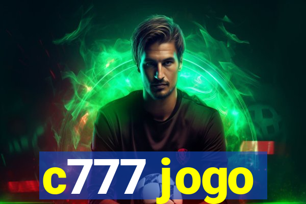 c777 jogo